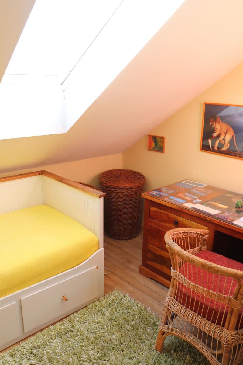 Predaj bytu 65 m², Jakubská, Jindřichův Hradec, Jihočeský kraj Predaj bytu 65 m², Jakubská, Jindřichův Hradec, Jihočeský kraj