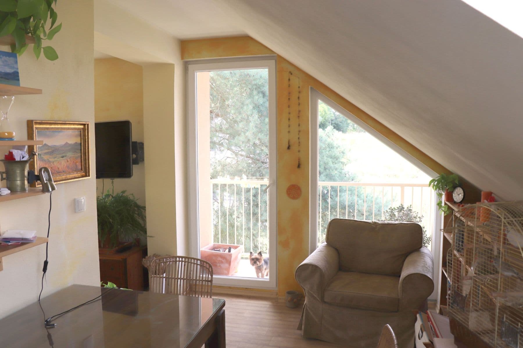 Predaj bytu 65 m², Jakubská, Jindřichův Hradec, Jihočeský kraj Predaj bytu 65 m², Jakubská, Jindřichův Hradec, Jihočeský kraj