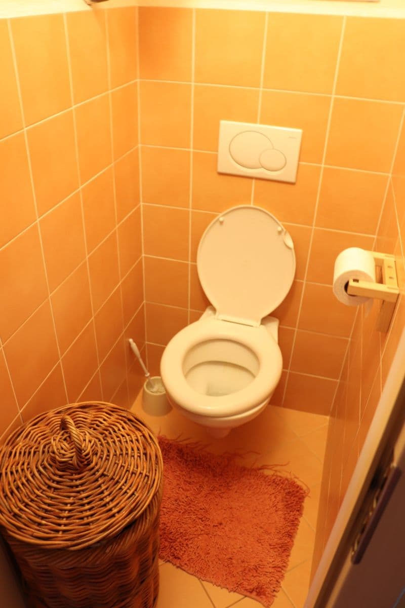 Predaj bytu 65 m², Jakubská, Jindřichův Hradec, Jihočeský kraj Predaj bytu 65 m², Jakubská, Jindřichův Hradec, Jihočeský kraj