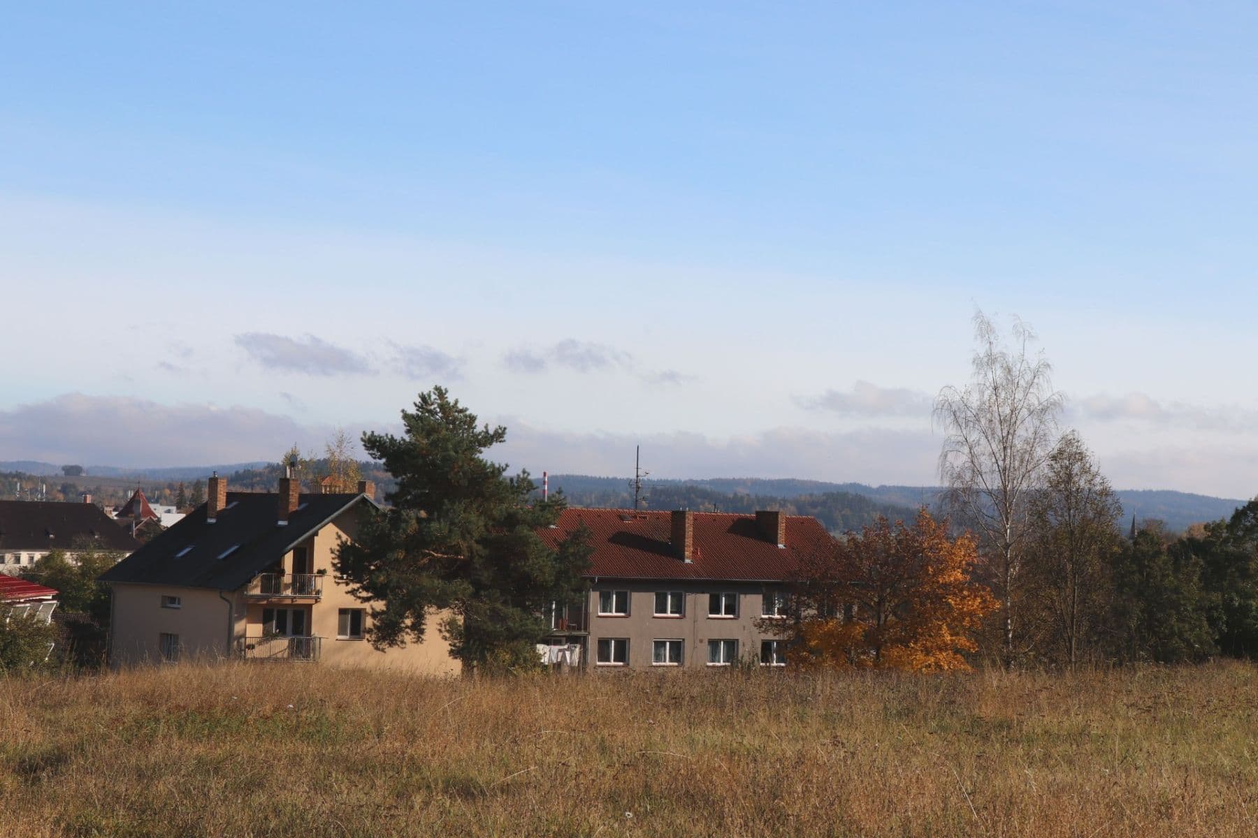 Predaj bytu 65 m², Jakubská, Jindřichův Hradec, Jihočeský kraj Predaj bytu 65 m², Jakubská, Jindřichův Hradec, Jihočeský kraj