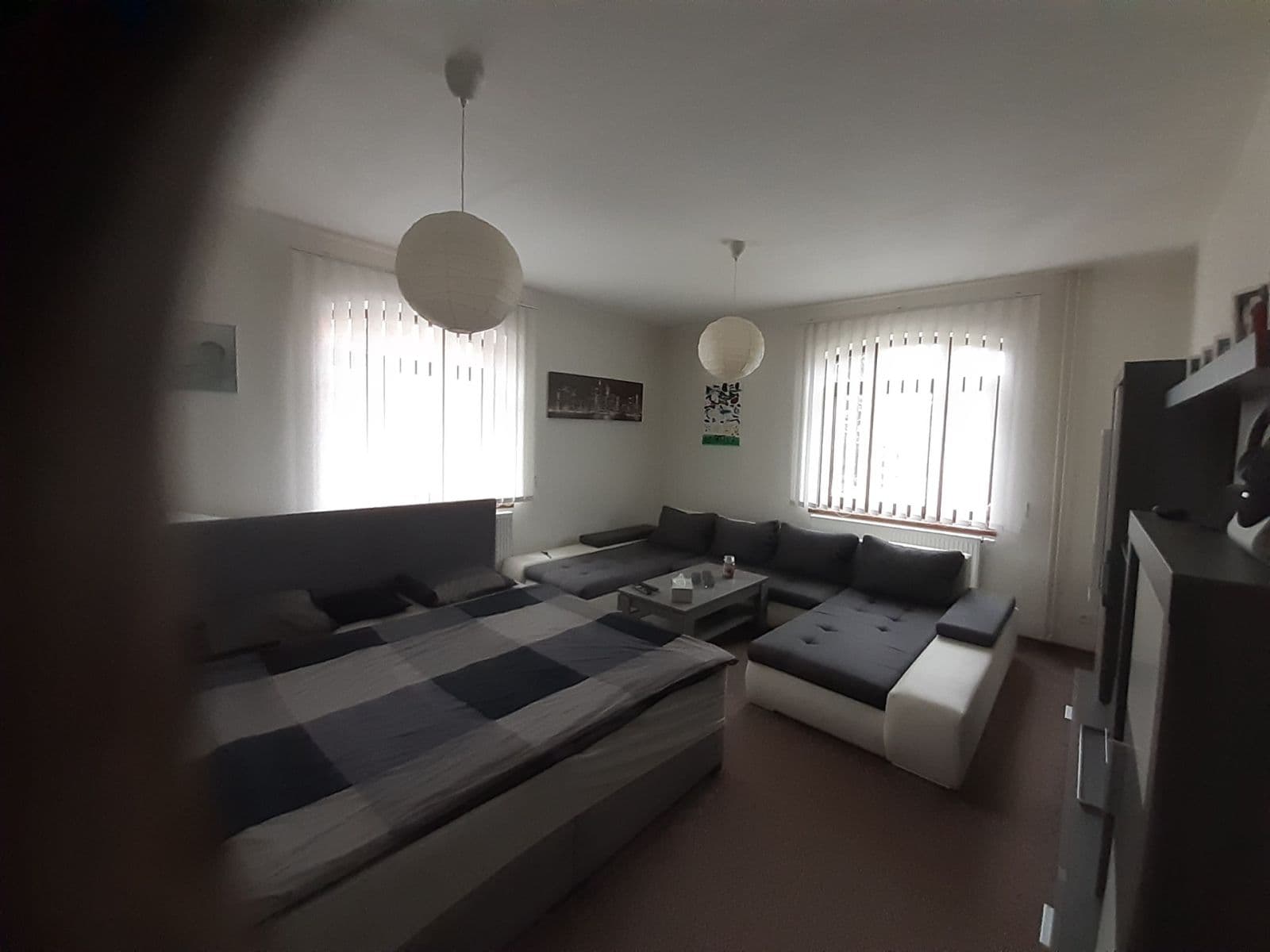 Prenájom bytu 2-izbový 89 m², Jáchymovská, Ostrov, Karlovarský kraj Prenájom bytu 2-izbový 89 m², Jáchymovská, Ostrov, Karlovarský kraj