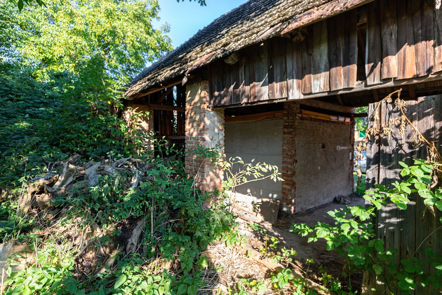 Predaj pozemku 384 m², Psáře, Středočeský kraj Predaj pozemku 384 m², Psáře, Středočeský kraj