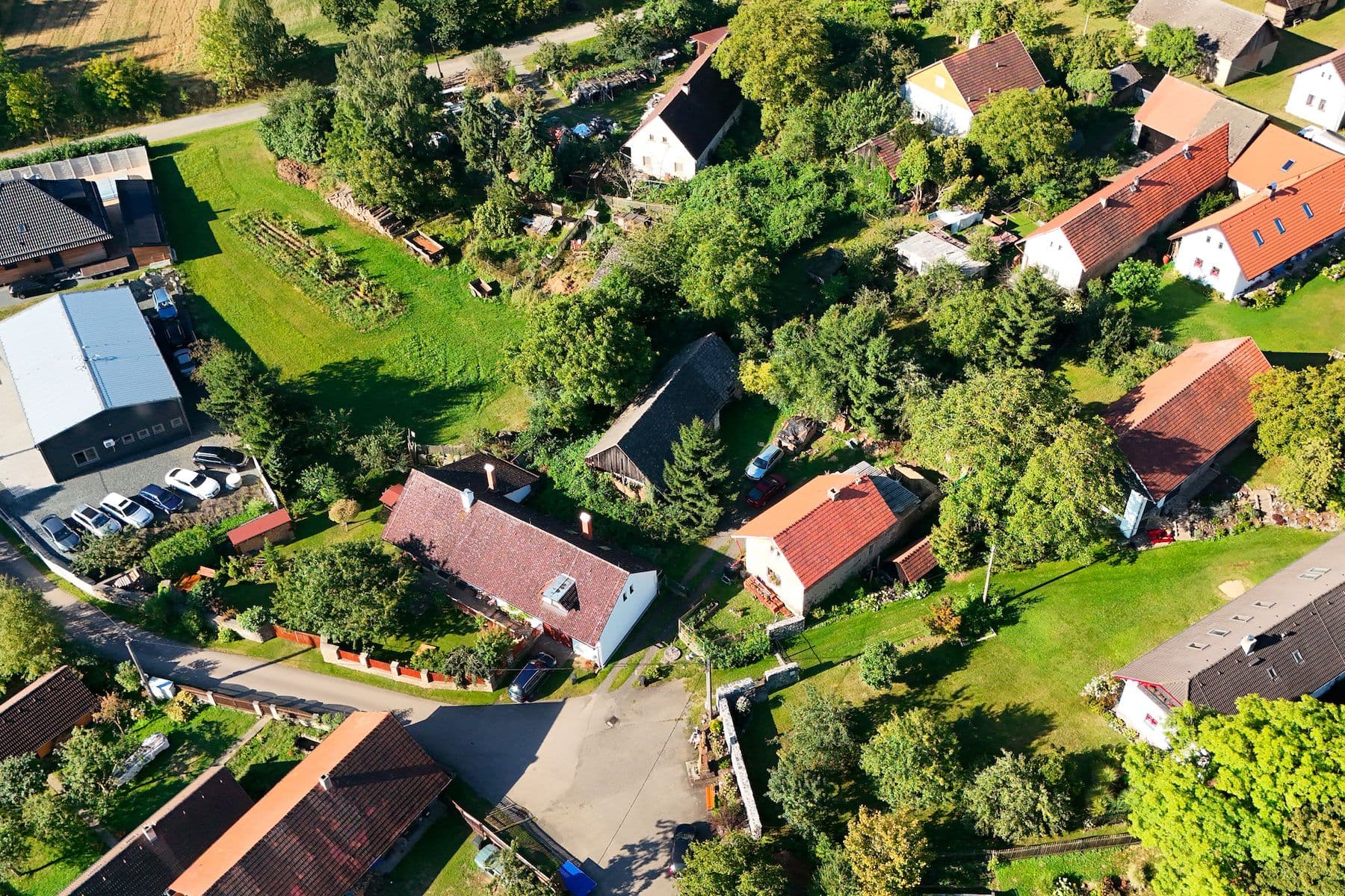 Predaj pozemku 384 m², Psáře, Středočeský kraj Predaj pozemku 384 m², Psáře, Středočeský kraj