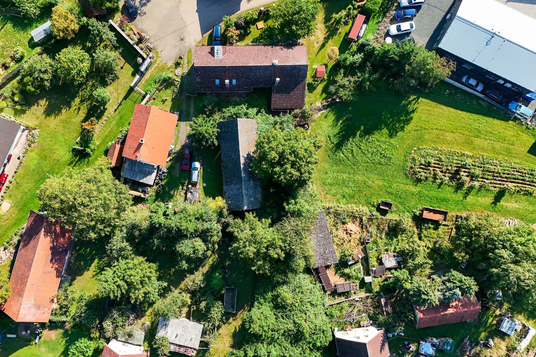 Predaj pozemku 384 m², Psáře, Středočeský kraj Predaj pozemku 384 m², Psáře, Středočeský kraj