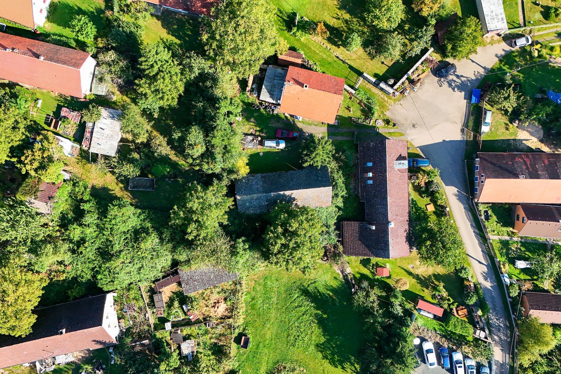 Predaj pozemku 384 m², Psáře, Středočeský kraj Predaj pozemku 384 m², Psáře, Středočeský kraj