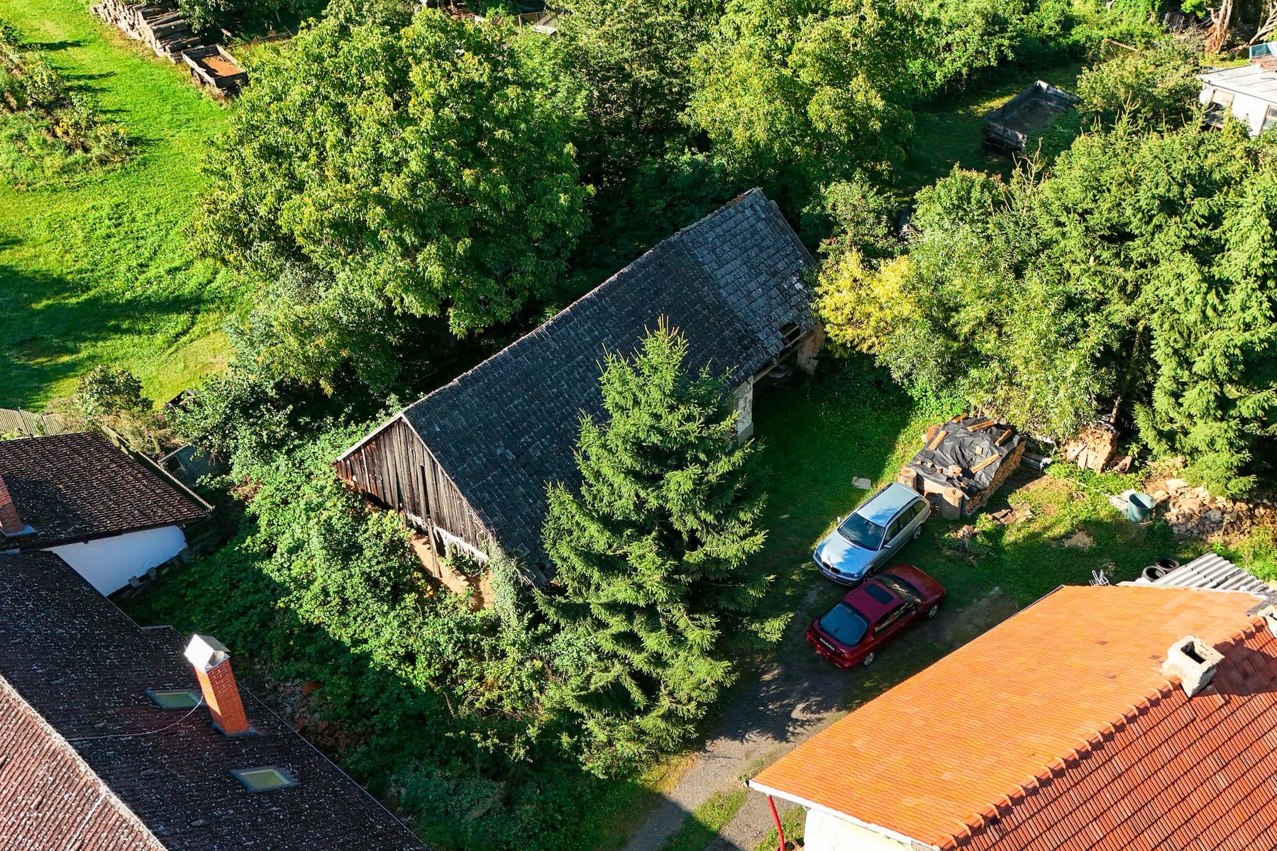 Predaj pozemku 384 m², Psáře, Středočeský kraj Predaj pozemku 384 m², Psáře, Středočeský kraj