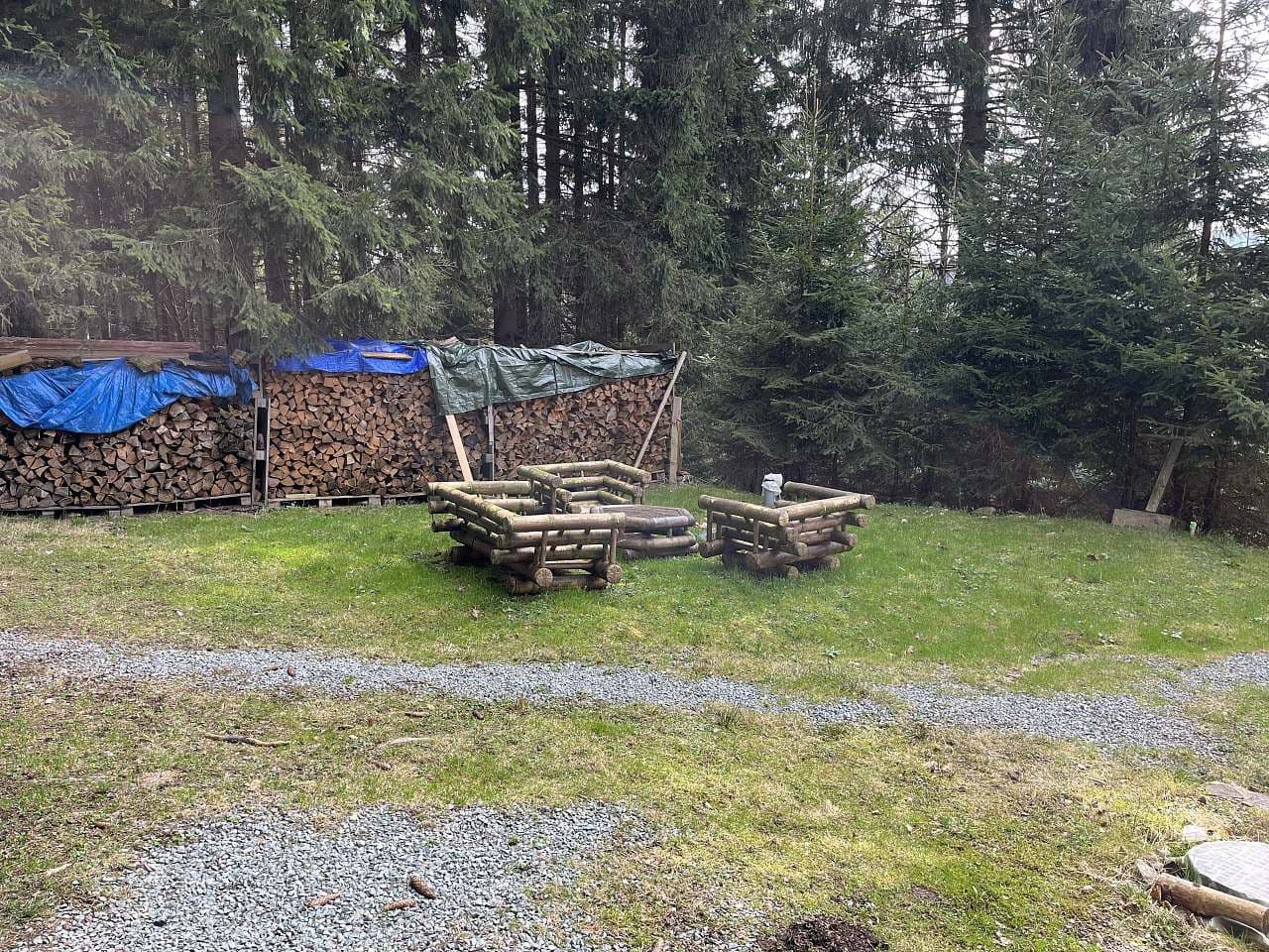 Prenájom rekreačného objektu, Orlické Záhoří, Královéhradecký kraj Prenájom rekreačného objektu, Orlické Záhoří, Královéhradecký kraj