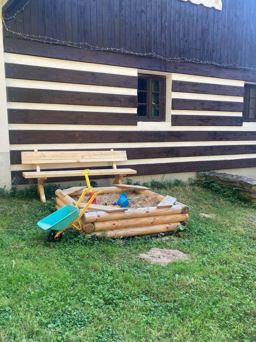 Prenájom rekreačného objektu, Orlické Záhoří, Královéhradecký kraj Prenájom rekreačného objektu, Orlické Záhoří, Královéhradecký kraj