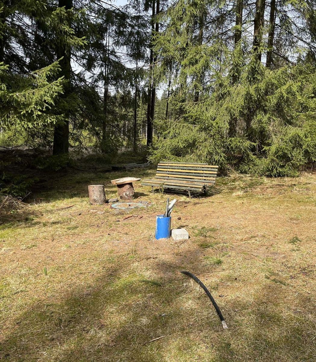 Prenájom rekreačného objektu, Orlické Záhoří, Královéhradecký kraj Prenájom rekreačného objektu, Orlické Záhoří, Královéhradecký kraj