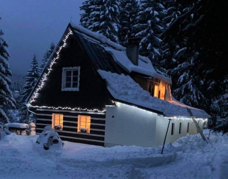 Prenájom rekreačného objektu, Orlické Záhoří, Královéhradecký kraj Prenájom rekreačného objektu, Orlické Záhoří, Královéhradecký kraj