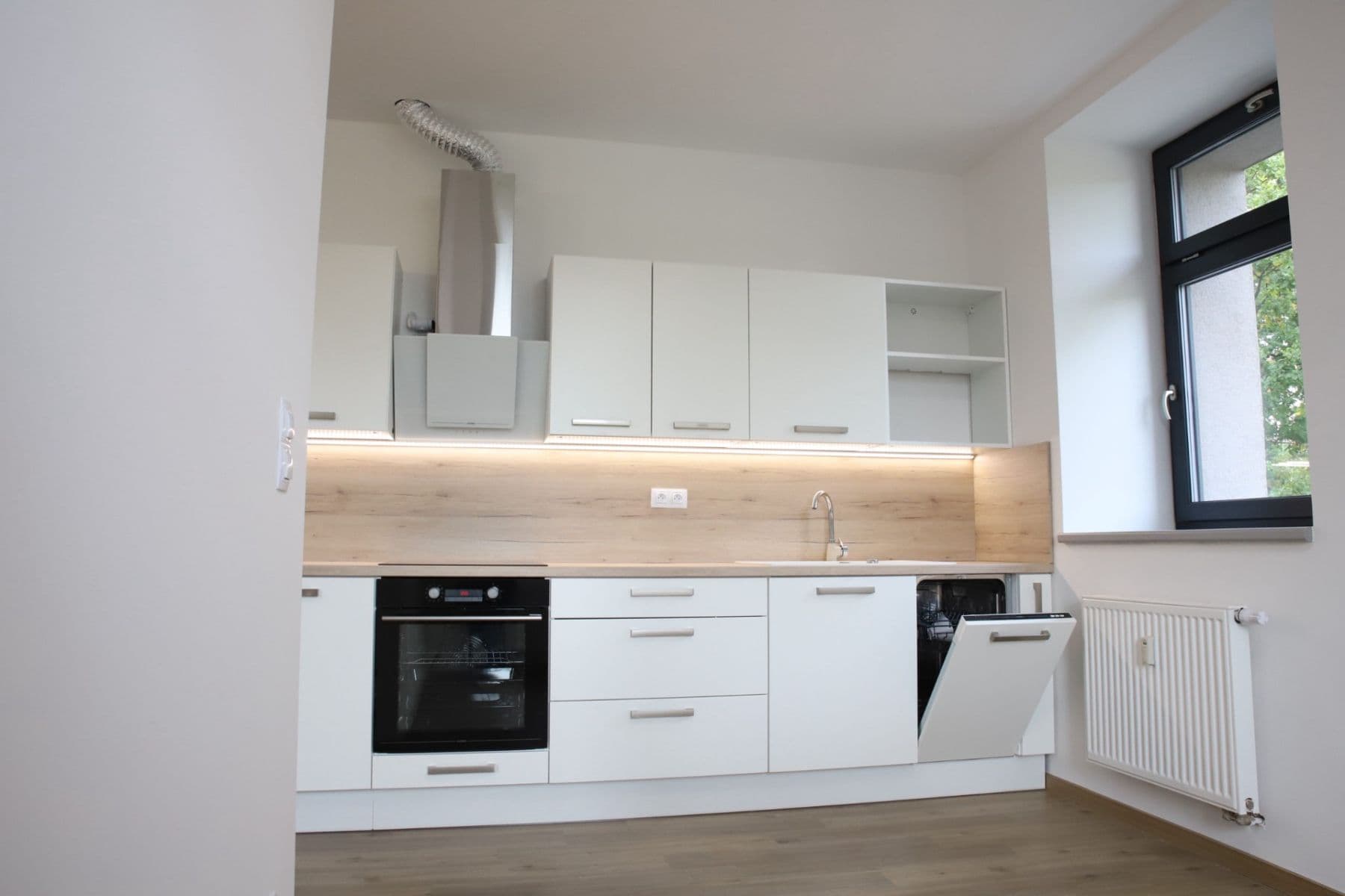 Prenájom bytu 2-izbový 37 m², Vladislavova, Písek, Jihočeský kraj Prenájom bytu 2-izbový 37 m², Vladislavova, Písek, Jihočeský kraj