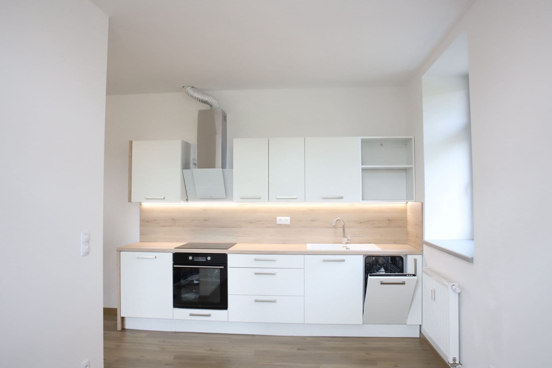 Prenájom bytu 2-izbový 37 m², Vladislavova, Písek, Jihočeský kraj Prenájom bytu 2-izbový 37 m², Vladislavova, Písek, Jihočeský kraj