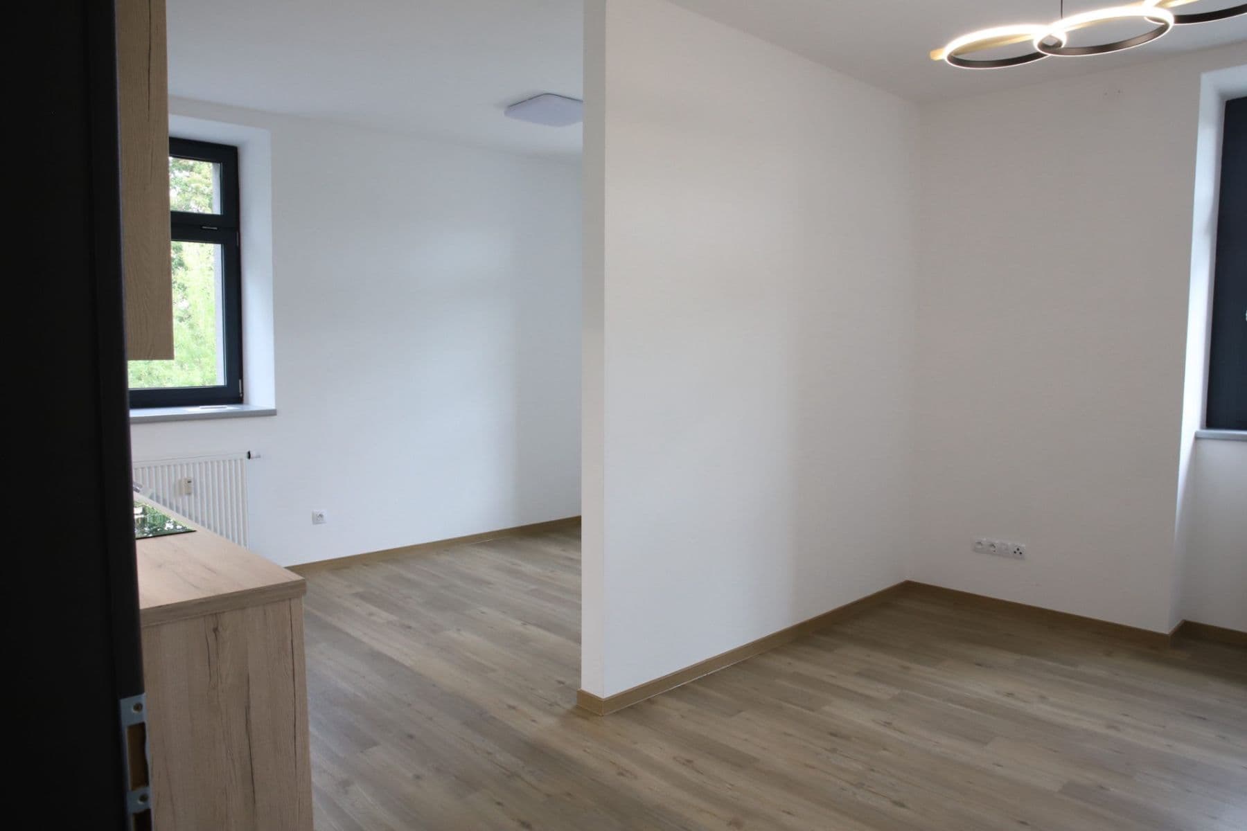 Prenájom bytu 2-izbový 37 m², Vladislavova, Písek, Jihočeský kraj Prenájom bytu 2-izbový 37 m², Vladislavova, Písek, Jihočeský kraj