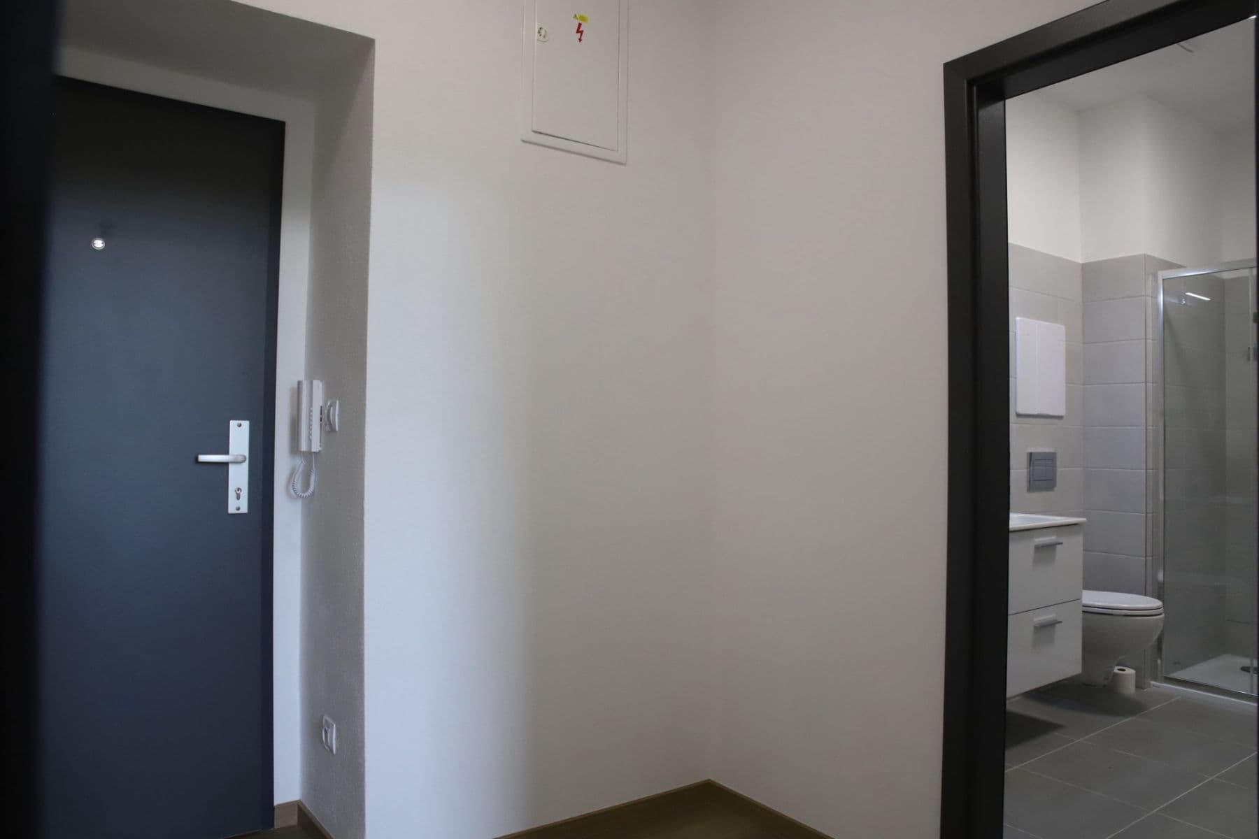 Prenájom bytu 2-izbový 37 m², Vladislavova, Písek, Jihočeský kraj Prenájom bytu 2-izbový 37 m², Vladislavova, Písek, Jihočeský kraj
