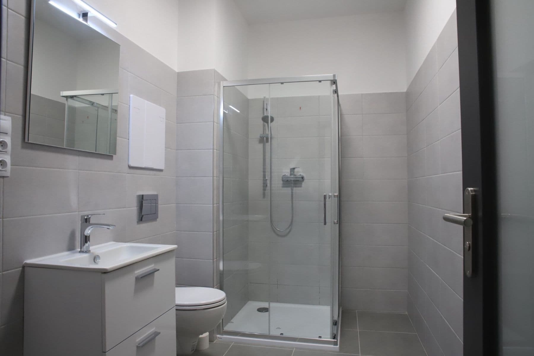 Prenájom bytu 2-izbový 37 m², Vladislavova, Písek, Jihočeský kraj Prenájom bytu 2-izbový 37 m², Vladislavova, Písek, Jihočeský kraj