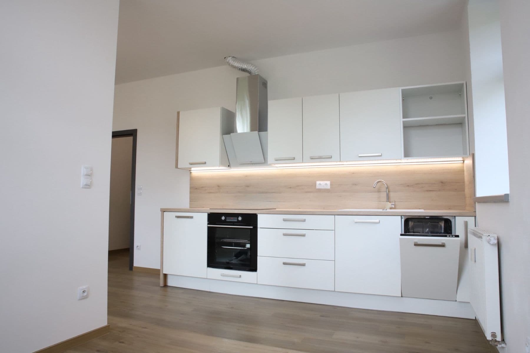 Prenájom bytu 2-izbový 37 m², Vladislavova, Písek, Jihočeský kraj Prenájom bytu 2-izbový 37 m², Vladislavova, Písek, Jihočeský kraj