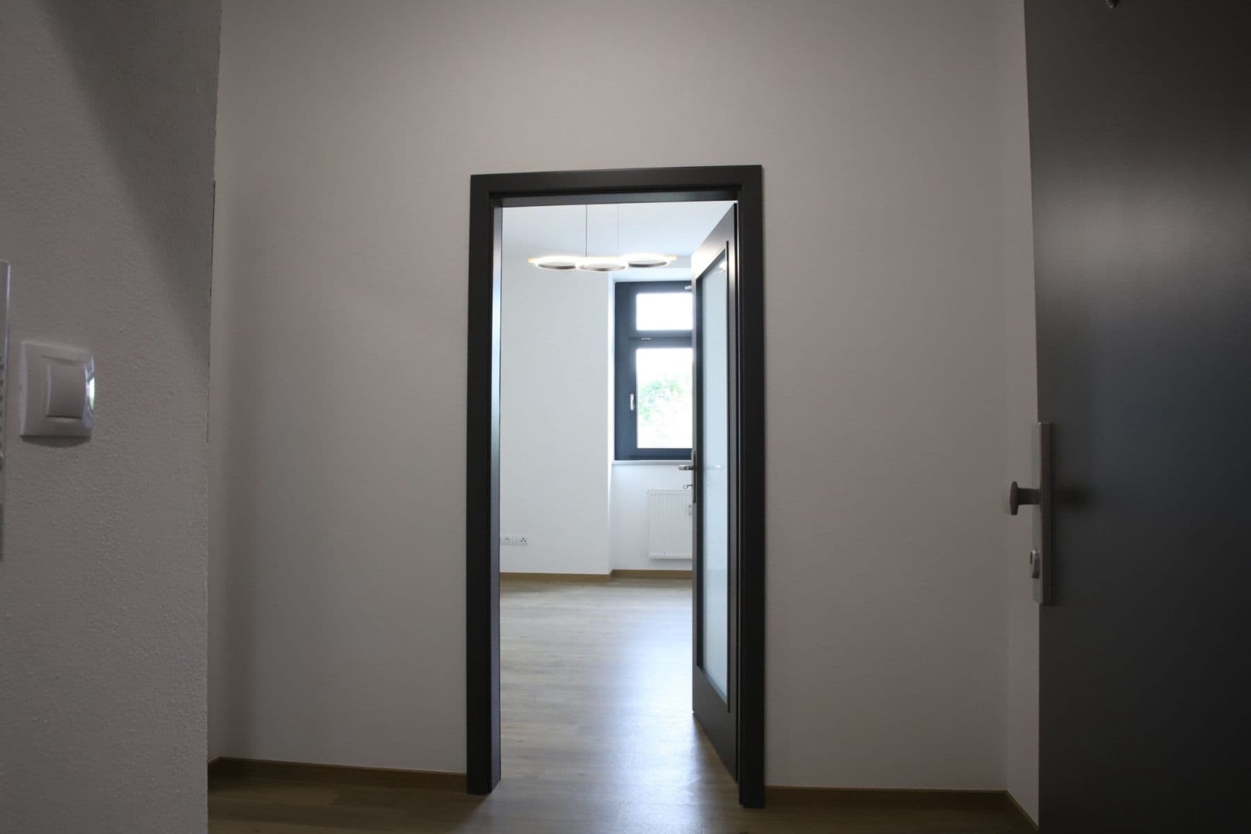Prenájom bytu 2-izbový 37 m², Vladislavova, Písek, Jihočeský kraj Prenájom bytu 2-izbový 37 m², Vladislavova, Písek, Jihočeský kraj