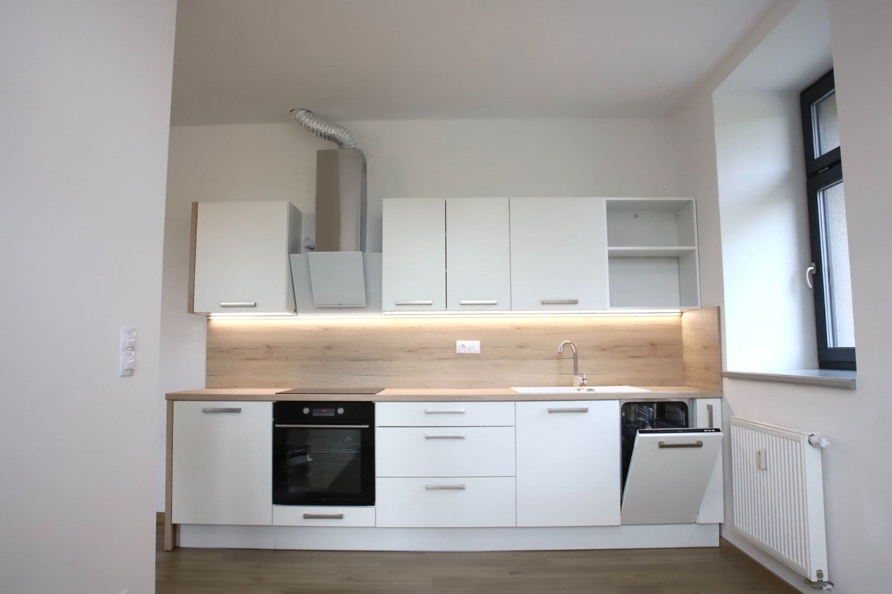Prenájom bytu 2-izbový 37 m², Vladislavova, Písek, Jihočeský kraj Prenájom bytu 2-izbový 37 m², Vladislavova, Písek, Jihočeský kraj