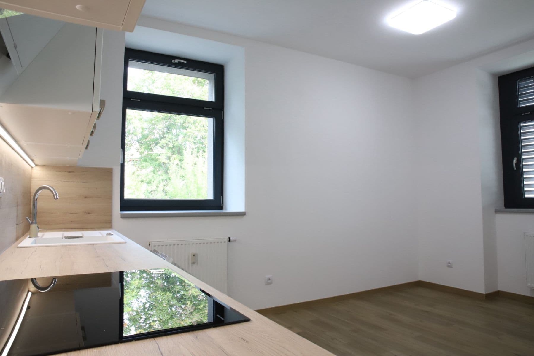 Prenájom bytu 2-izbový 37 m², Vladislavova, Písek, Jihočeský kraj Prenájom bytu 2-izbový 37 m², Vladislavova, Písek, Jihočeský kraj
