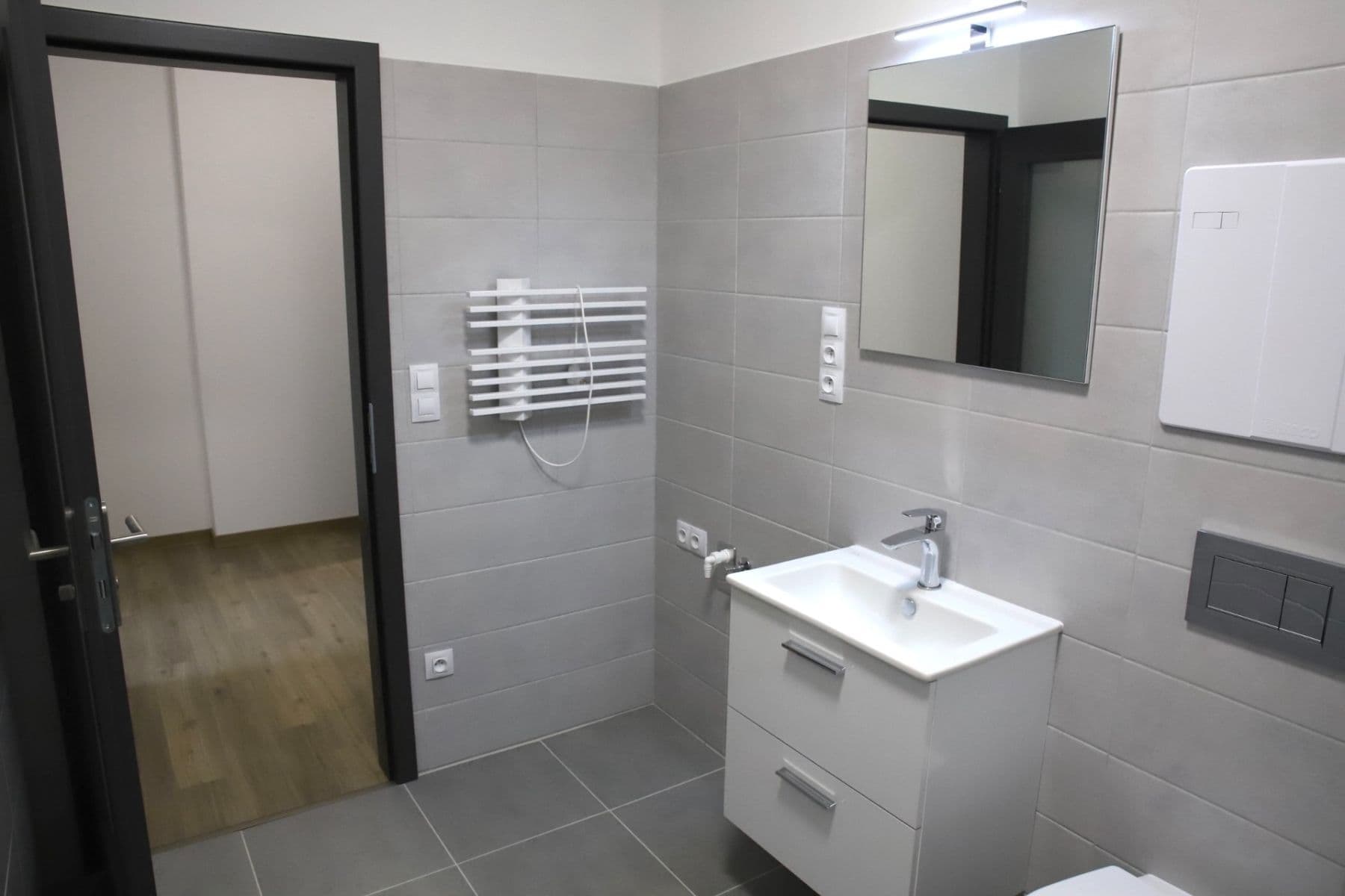 Prenájom bytu 2-izbový 37 m², Vladislavova, Písek, Jihočeský kraj Prenájom bytu 2-izbový 37 m², Vladislavova, Písek, Jihočeský kraj