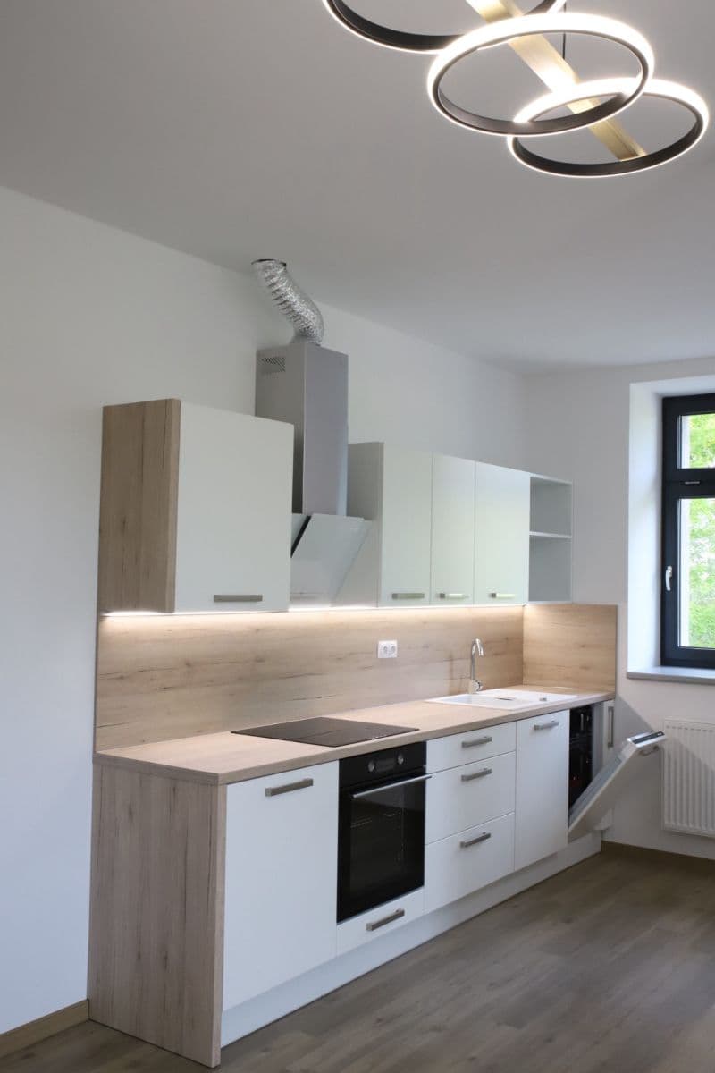 Prenájom bytu 2-izbový 37 m², Vladislavova, Písek, Jihočeský kraj Prenájom bytu 2-izbový 37 m², Vladislavova, Písek, Jihočeský kraj