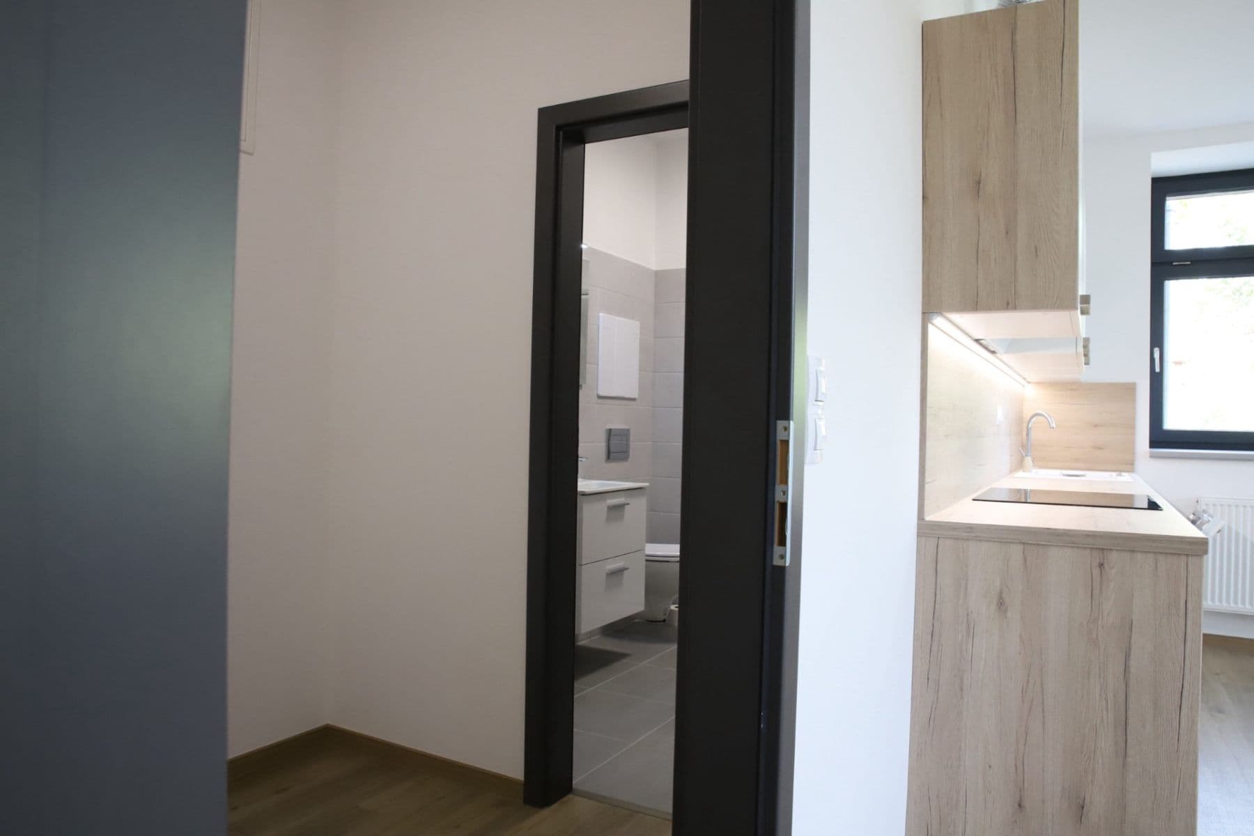 Prenájom bytu 2-izbový 37 m², Vladislavova, Písek, Jihočeský kraj Prenájom bytu 2-izbový 37 m², Vladislavova, Písek, Jihočeský kraj