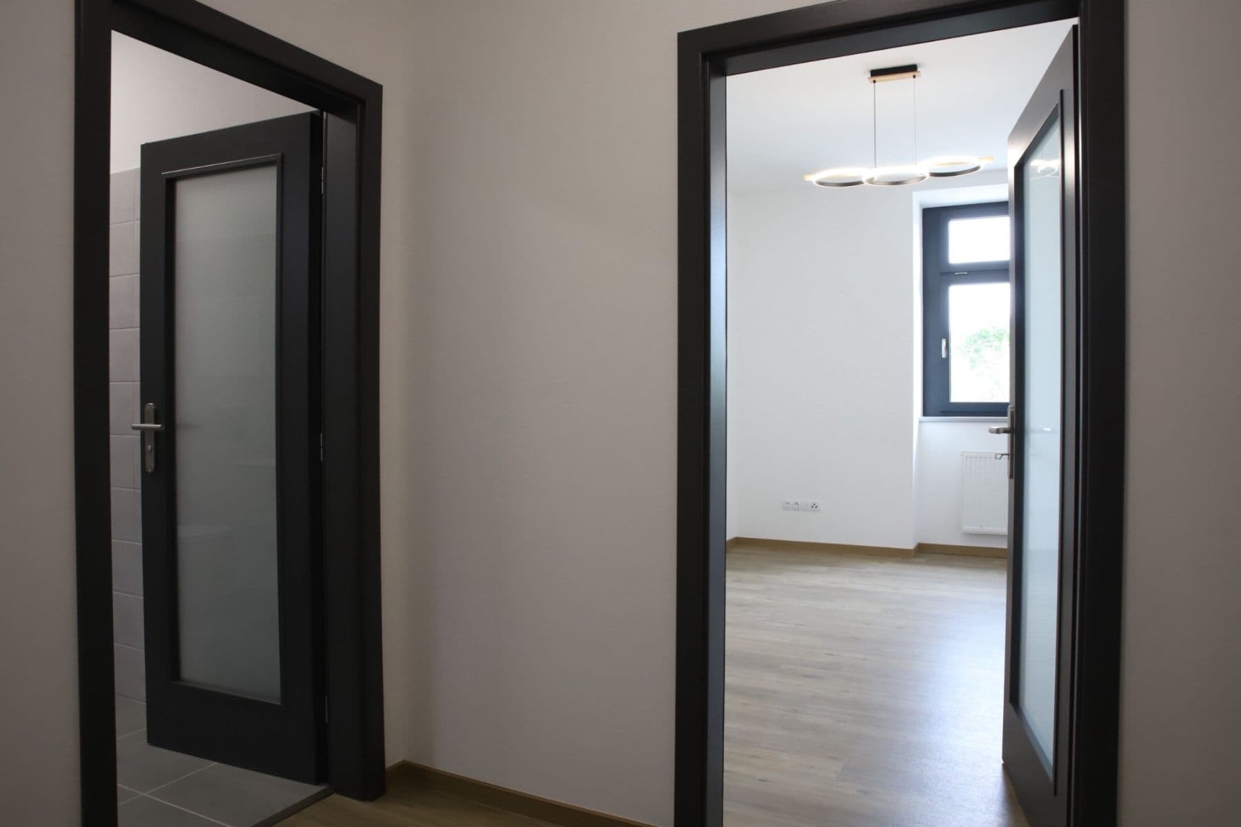 Prenájom bytu 2-izbový 37 m², Vladislavova, Písek, Jihočeský kraj Prenájom bytu 2-izbový 37 m², Vladislavova, Písek, Jihočeský kraj
