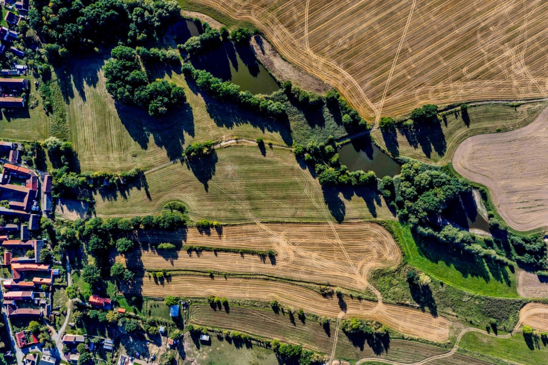 Predaj pozemku 2.102 m², Lásenice, Jihočeský kraj Predaj pozemku 2.102 m², Lásenice, Jihočeský kraj