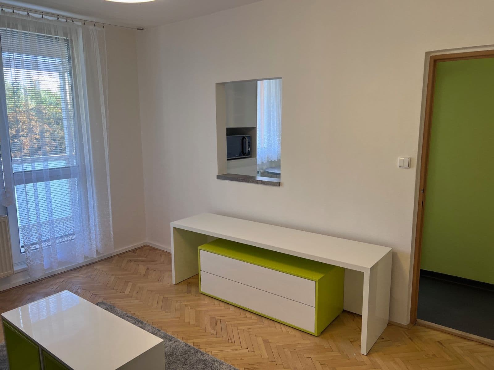 Prenájom bytu 2-izbový 50 m², Poznaňská, Brno, Jihomoravský kraj Prenájom bytu 2-izbový 50 m², Poznaňská, Brno, Jihomoravský kraj