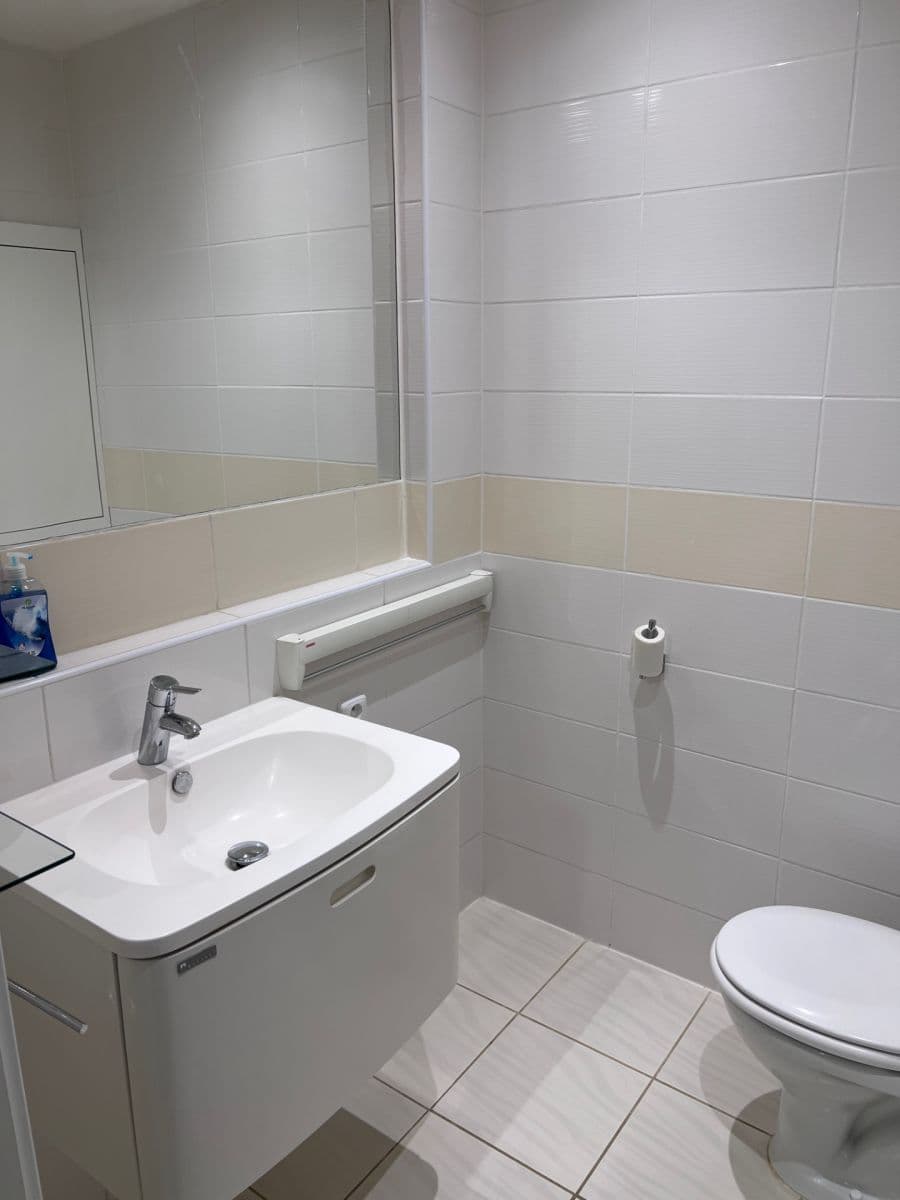 Prenájom bytu 2-izbový 50 m², Poznaňská, Brno, Jihomoravský kraj Prenájom bytu 2-izbový 50 m², Poznaňská, Brno, Jihomoravský kraj