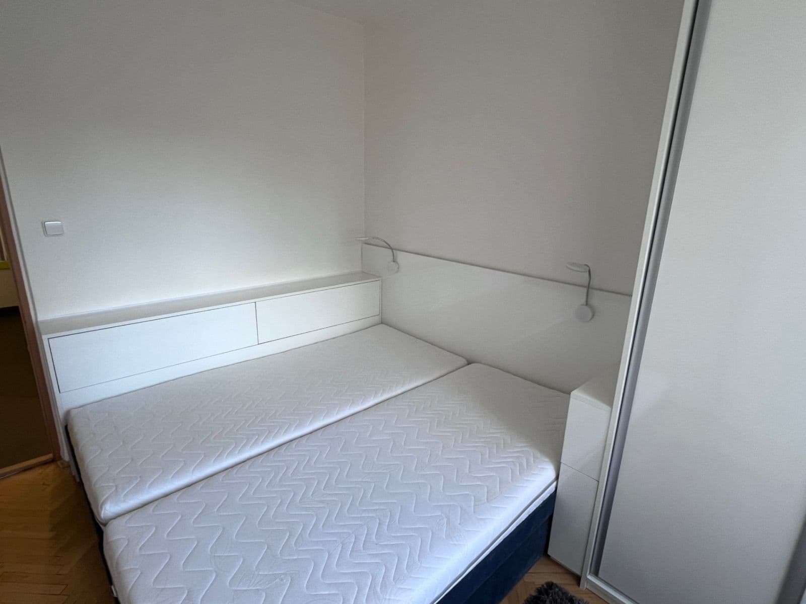 Prenájom bytu 2-izbový 50 m², Poznaňská, Brno, Jihomoravský kraj Prenájom bytu 2-izbový 50 m², Poznaňská, Brno, Jihomoravský kraj
