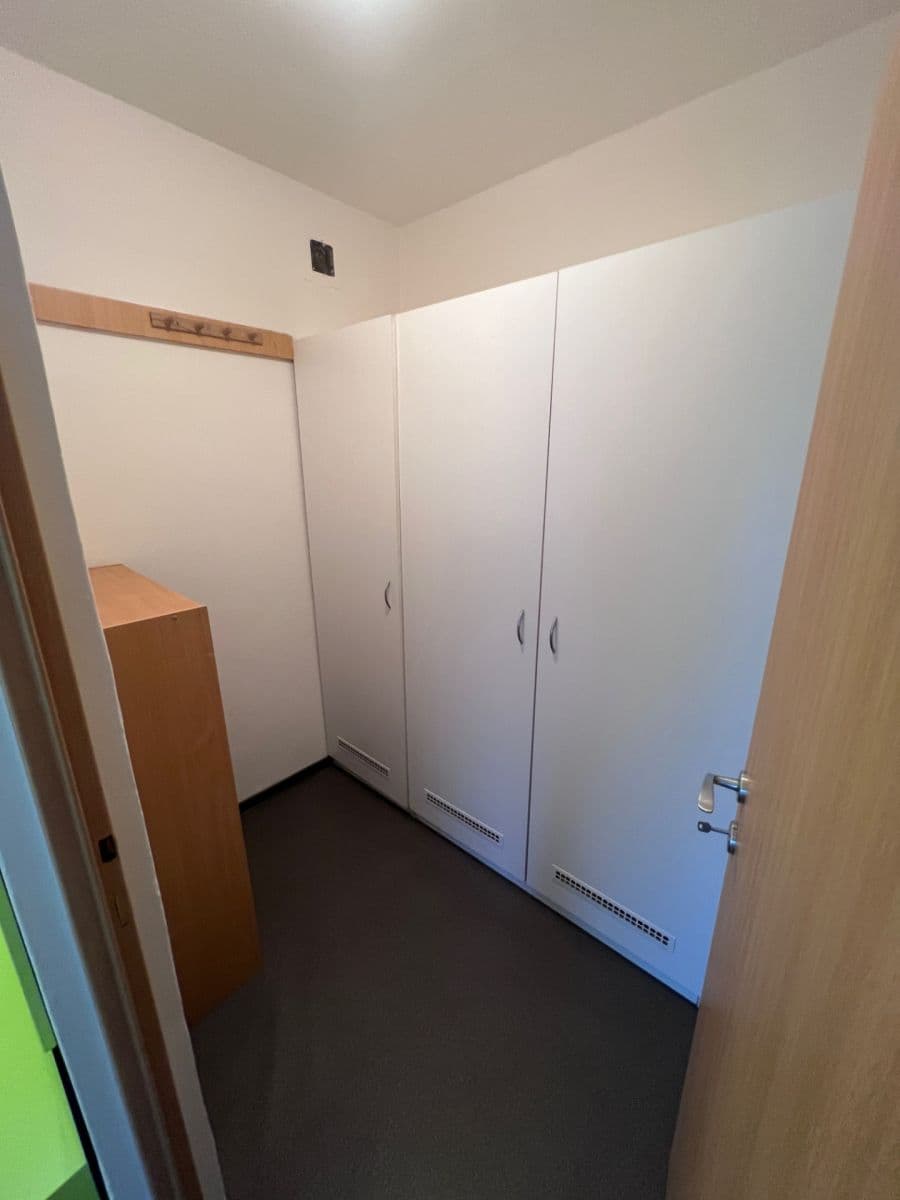 Prenájom bytu 2-izbový 50 m², Poznaňská, Brno, Jihomoravský kraj Prenájom bytu 2-izbový 50 m², Poznaňská, Brno, Jihomoravský kraj