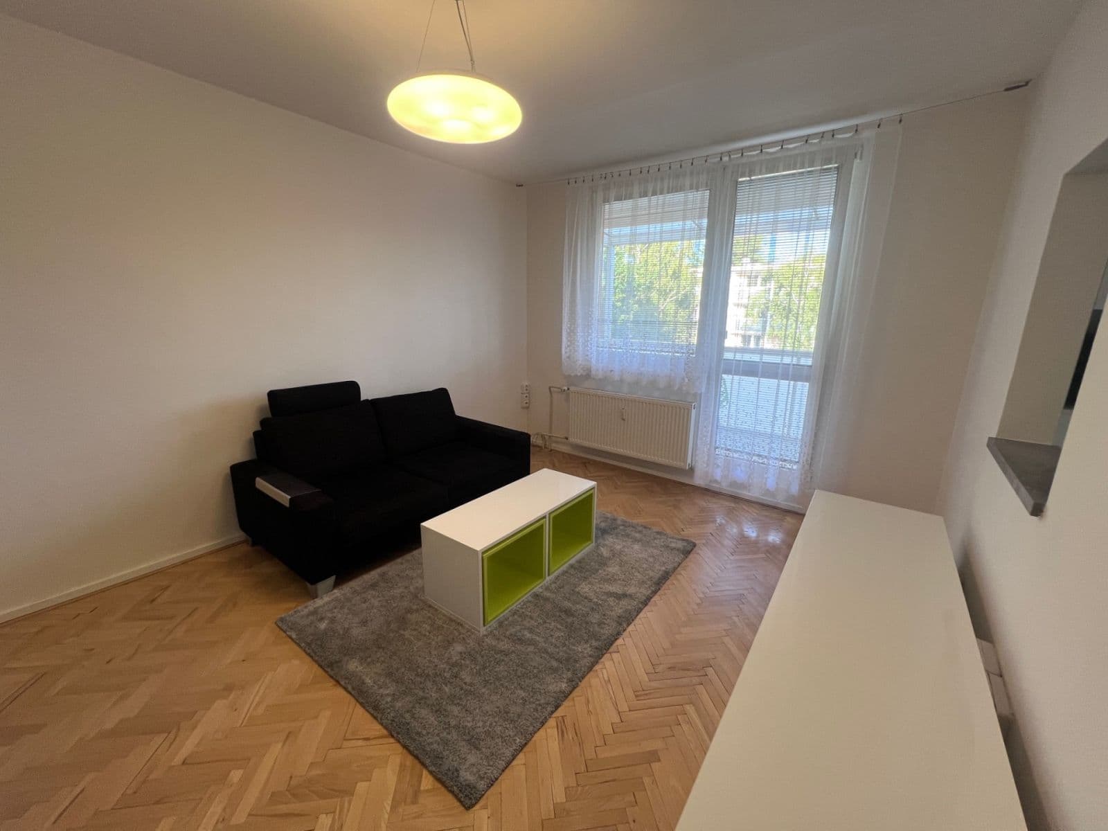 Prenájom bytu 2-izbový 50 m², Poznaňská, Brno, Jihomoravský kraj Prenájom bytu 2-izbový 50 m², Poznaňská, Brno, Jihomoravský kraj