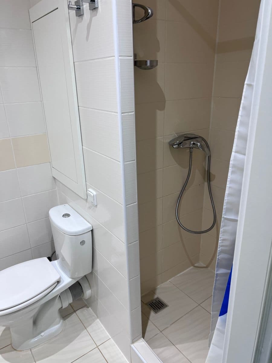 Prenájom bytu 2-izbový 50 m², Poznaňská, Brno, Jihomoravský kraj Prenájom bytu 2-izbový 50 m², Poznaňská, Brno, Jihomoravský kraj