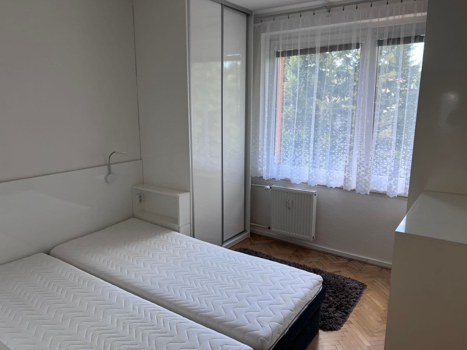 Prenájom bytu 2-izbový 50 m², Poznaňská, Brno, Jihomoravský kraj Prenájom bytu 2-izbový 50 m², Poznaňská, Brno, Jihomoravský kraj
