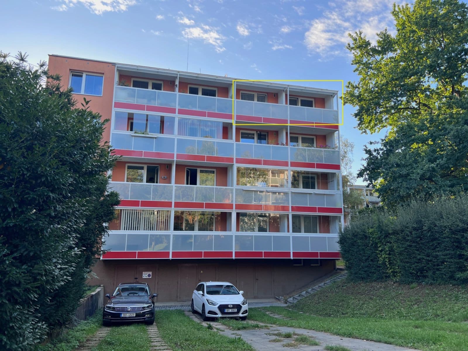 Prenájom bytu 2-izbový 50 m², Poznaňská, Brno, Jihomoravský kraj Prenájom bytu 2-izbový 50 m², Poznaňská, Brno, Jihomoravský kraj