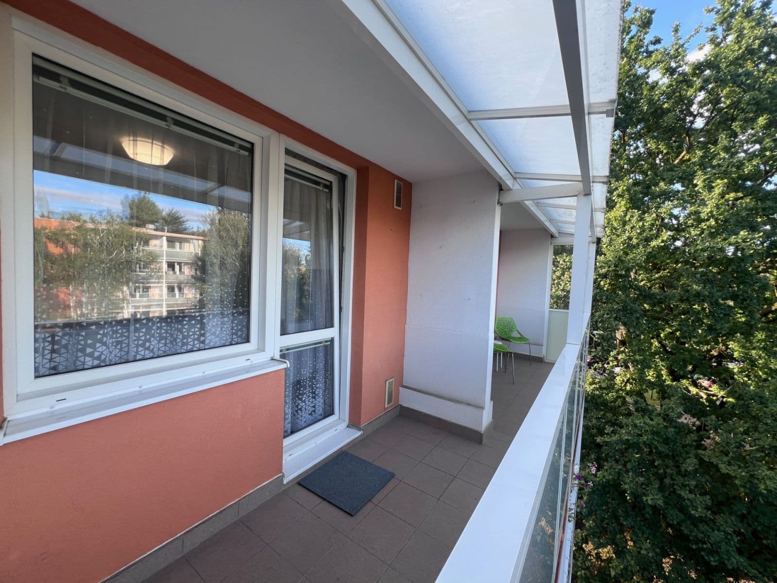 Prenájom bytu 2-izbový 50 m², Poznaňská, Brno, Jihomoravský kraj Prenájom bytu 2-izbový 50 m², Poznaňská, Brno, Jihomoravský kraj
