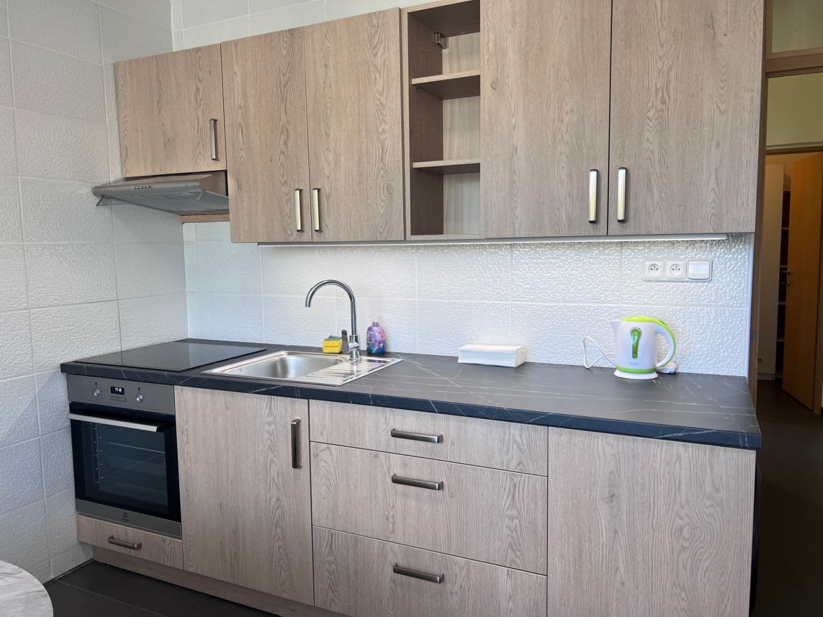 Prenájom bytu 2-izbový 50 m², Poznaňská, Brno, Jihomoravský kraj Prenájom bytu 2-izbový 50 m², Poznaňská, Brno, Jihomoravský kraj