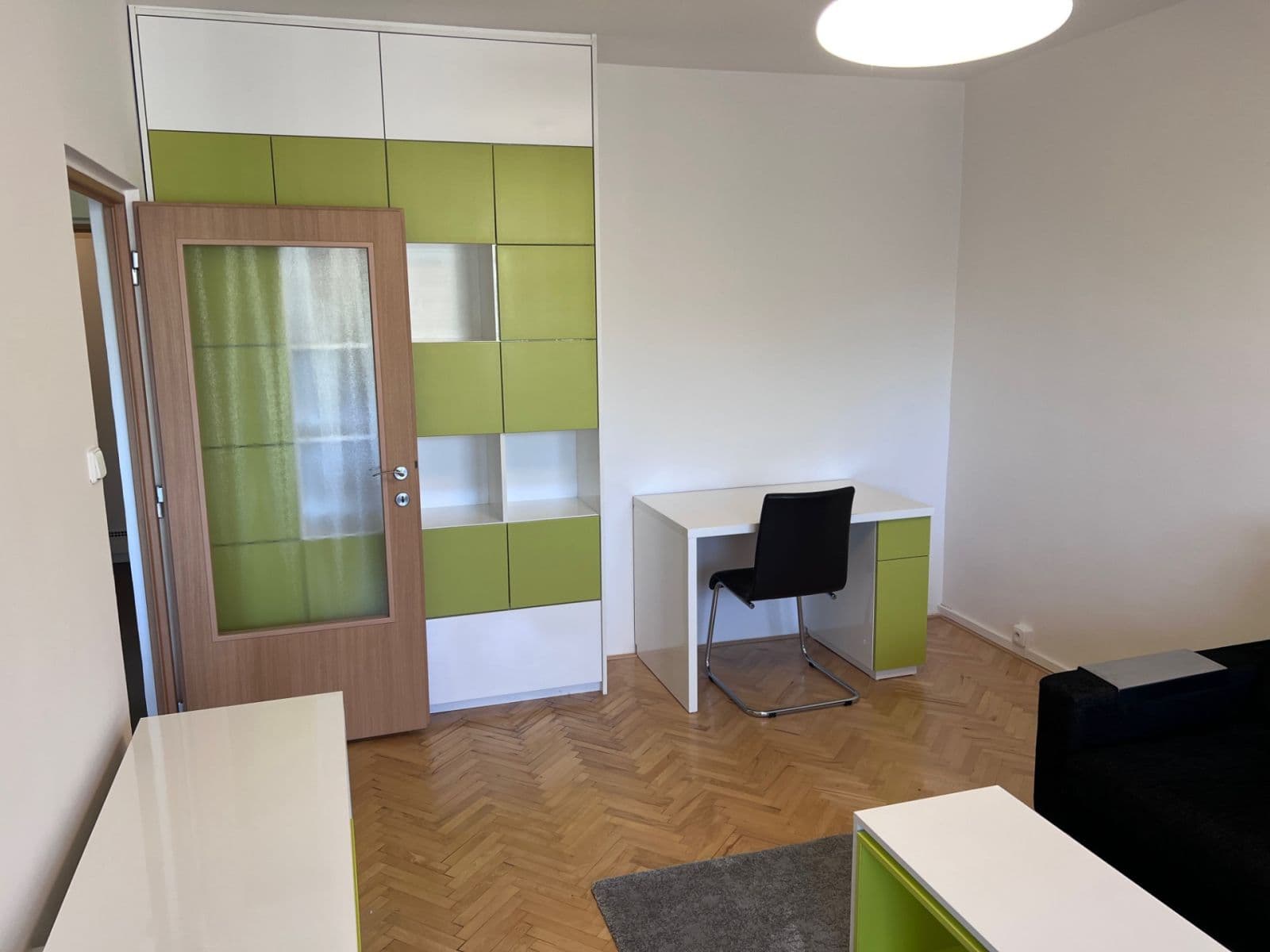 Prenájom bytu 2-izbový 50 m², Poznaňská, Brno, Jihomoravský kraj Prenájom bytu 2-izbový 50 m², Poznaňská, Brno, Jihomoravský kraj