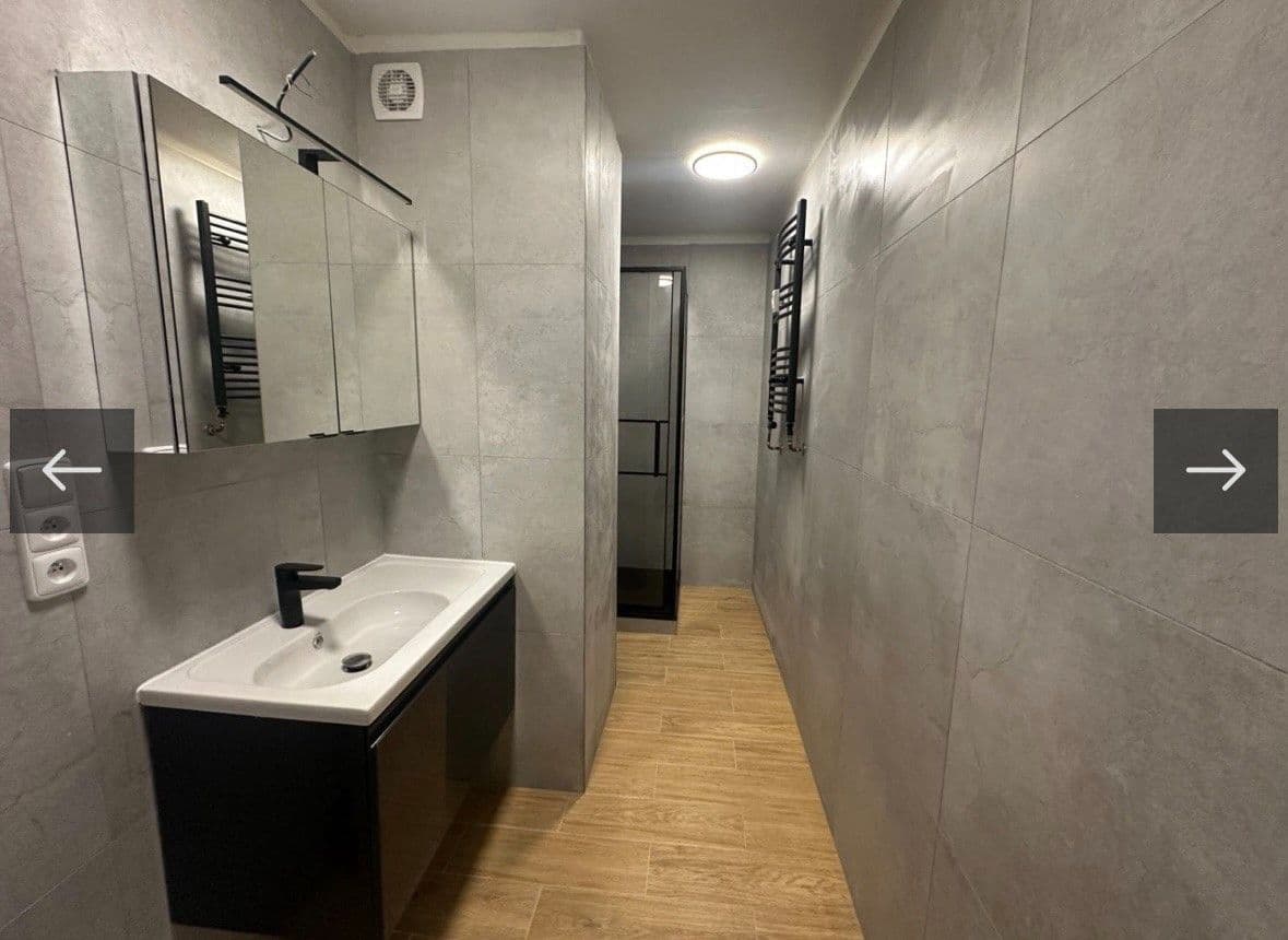 Prenájom bytu 2-izbový 61 m², Vančurova, Olomouc, Olomoucký kraj Prenájom bytu 2-izbový 61 m², Vančurova, Olomouc, Olomoucký kraj