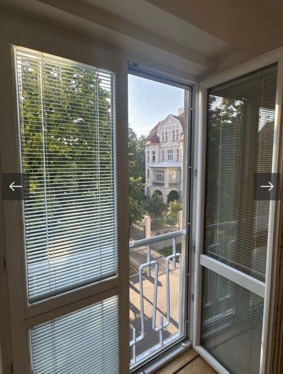 Prenájom bytu 2-izbový 61 m², Vančurova, Olomouc, Olomoucký kraj Prenájom bytu 2-izbový 61 m², Vančurova, Olomouc, Olomoucký kraj