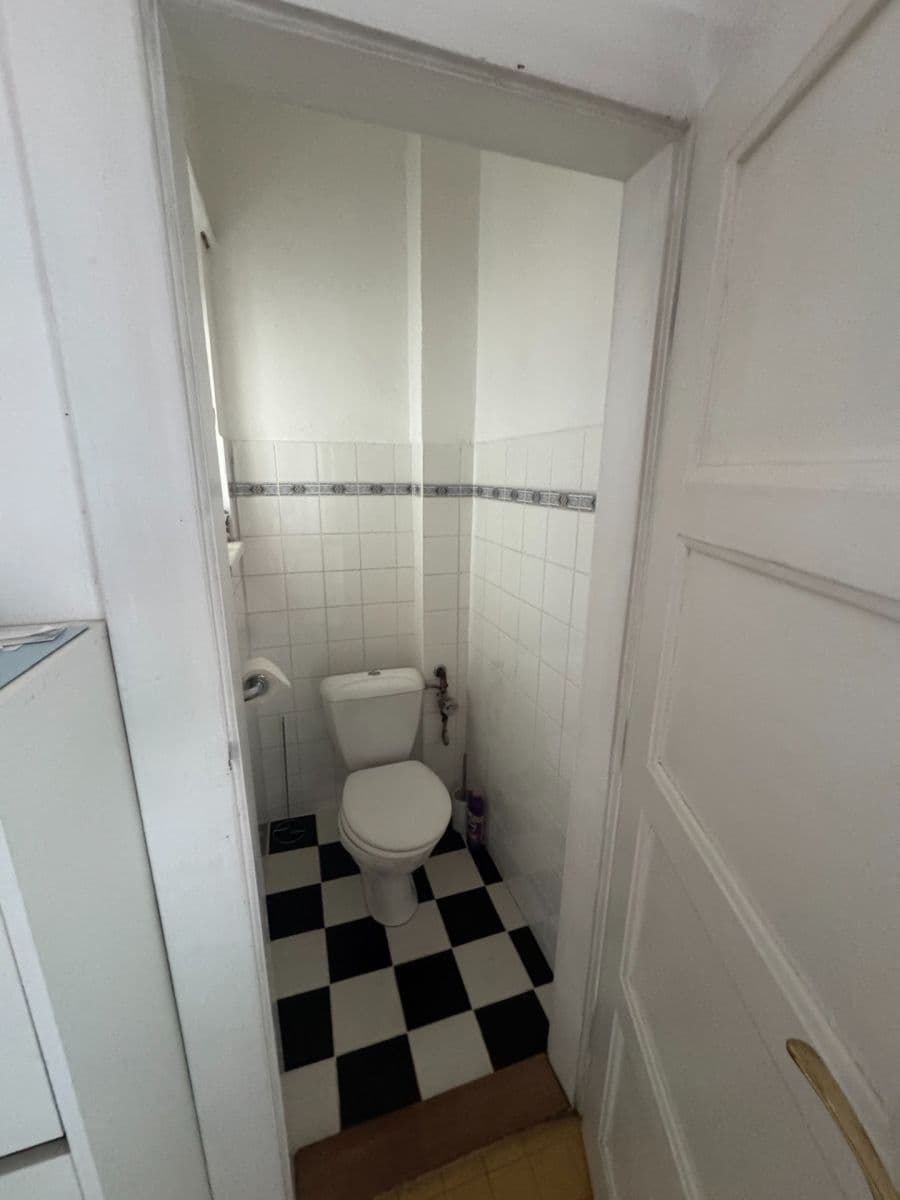 Prenájom bytu 2-izbový 56 m², 5. května, Praha, Praha Prenájom bytu 2-izbový 56 m², 5. května, Praha, Praha