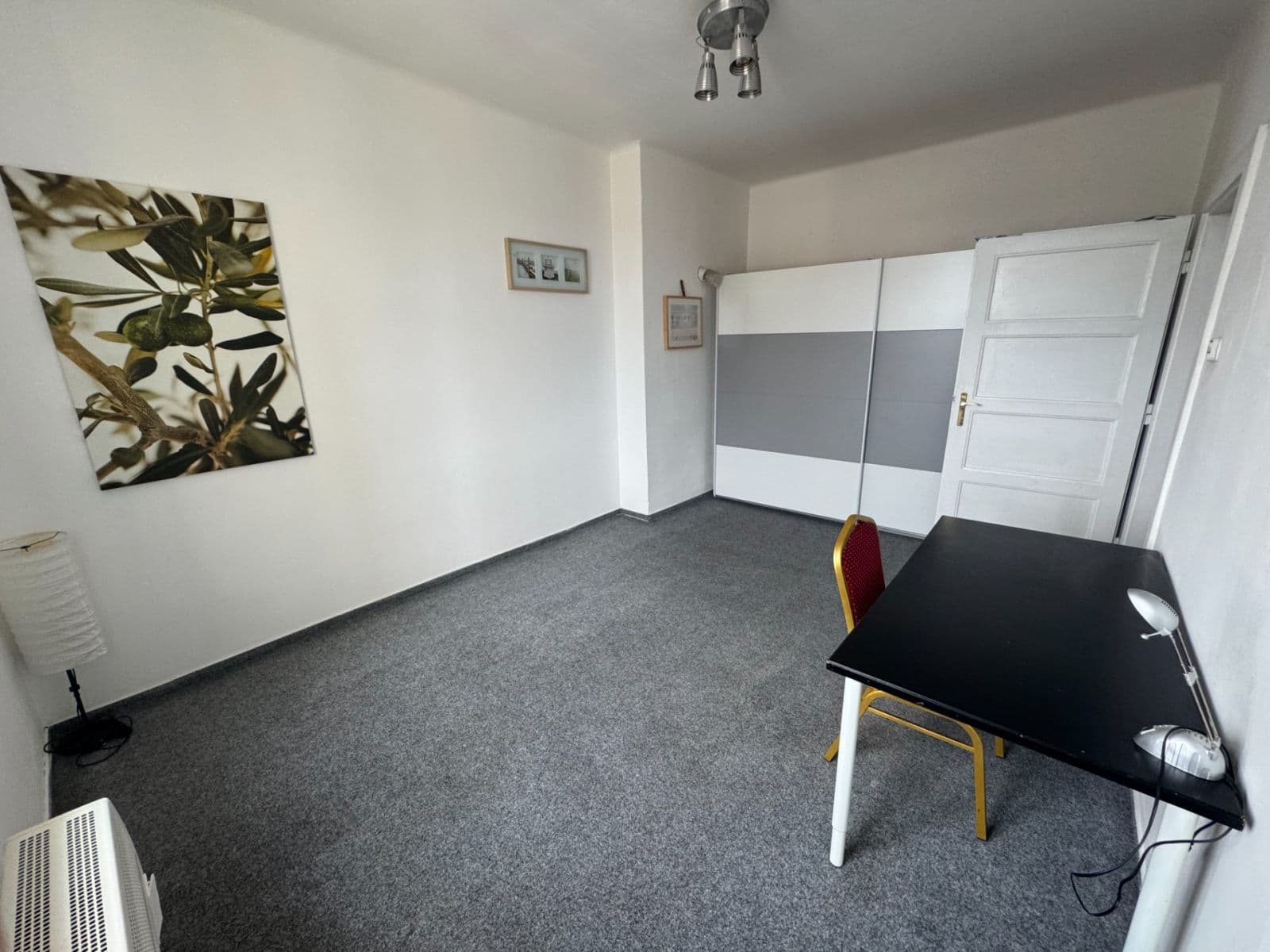 Prenájom bytu 2-izbový 56 m², 5. května, Praha, Praha Prenájom bytu 2-izbový 56 m², 5. května, Praha, Praha