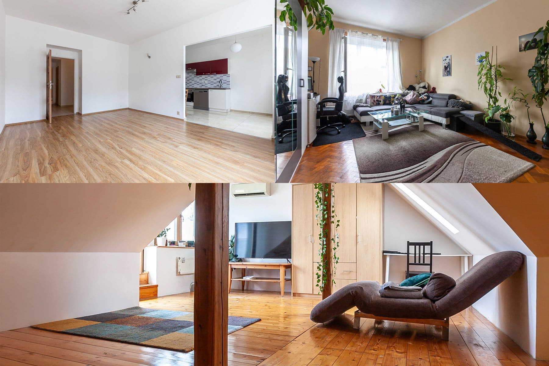 Predaj domu 390 m², pozemek 282 m², Čimická, Praha, Praha Predaj domu 390 m², pozemek 282 m², Čimická, Praha, Praha