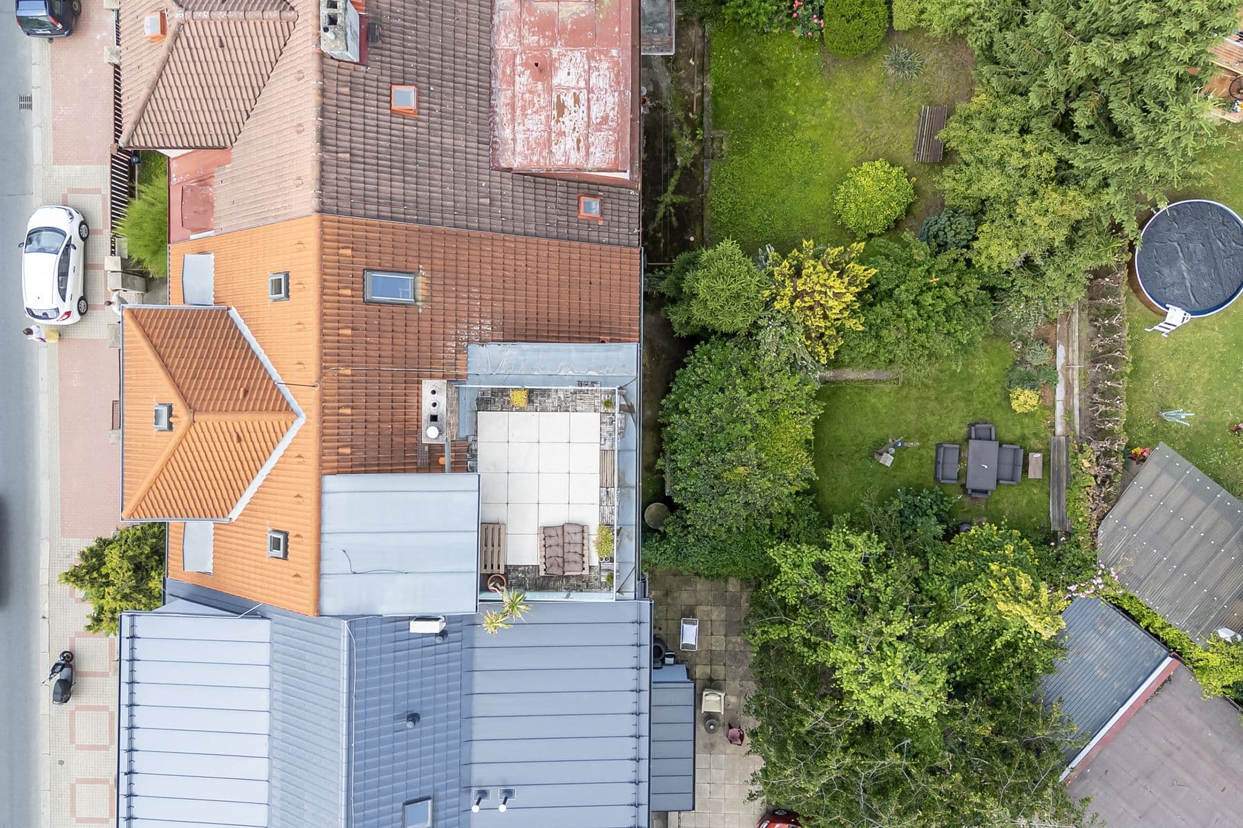 Predaj domu 390 m², pozemek 282 m², Čimická, Praha, Praha Predaj domu 390 m², pozemek 282 m², Čimická, Praha, Praha