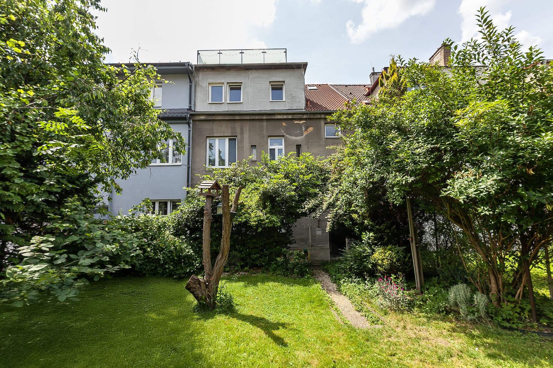 Predaj domu 390 m², pozemek 282 m², Čimická, Praha, Praha Predaj domu 390 m², pozemek 282 m², Čimická, Praha, Praha