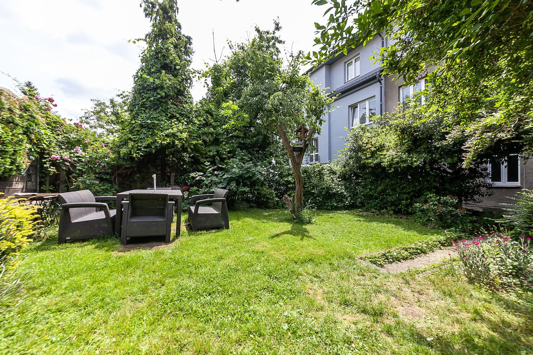 Predaj domu 390 m², pozemek 282 m², Čimická, Praha, Praha Predaj domu 390 m², pozemek 282 m², Čimická, Praha, Praha