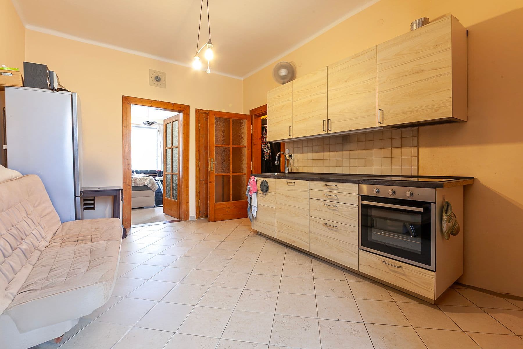 Predaj domu 390 m², pozemek 282 m², Čimická, Praha, Praha Predaj domu 390 m², pozemek 282 m², Čimická, Praha, Praha