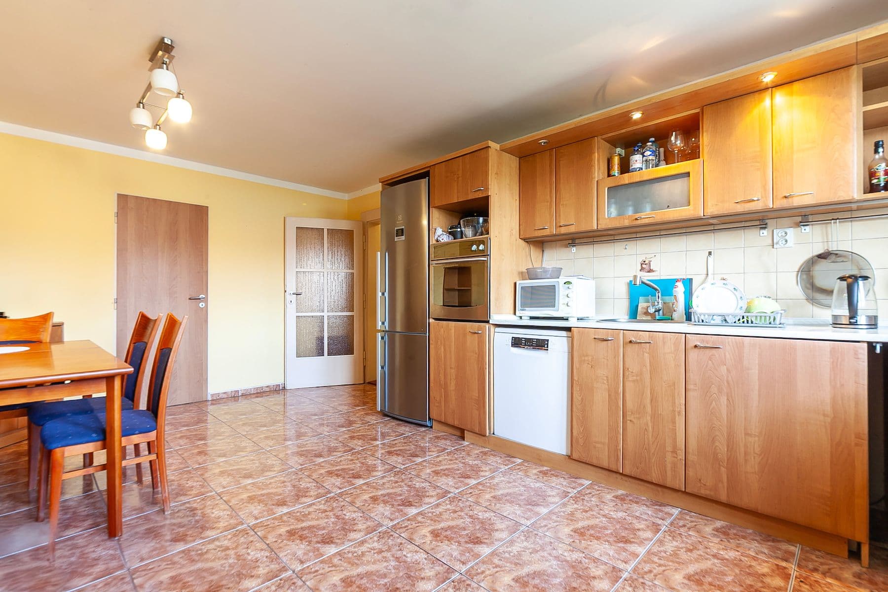 Predaj domu 390 m², pozemek 282 m², Čimická, Praha, Praha Predaj domu 390 m², pozemek 282 m², Čimická, Praha, Praha