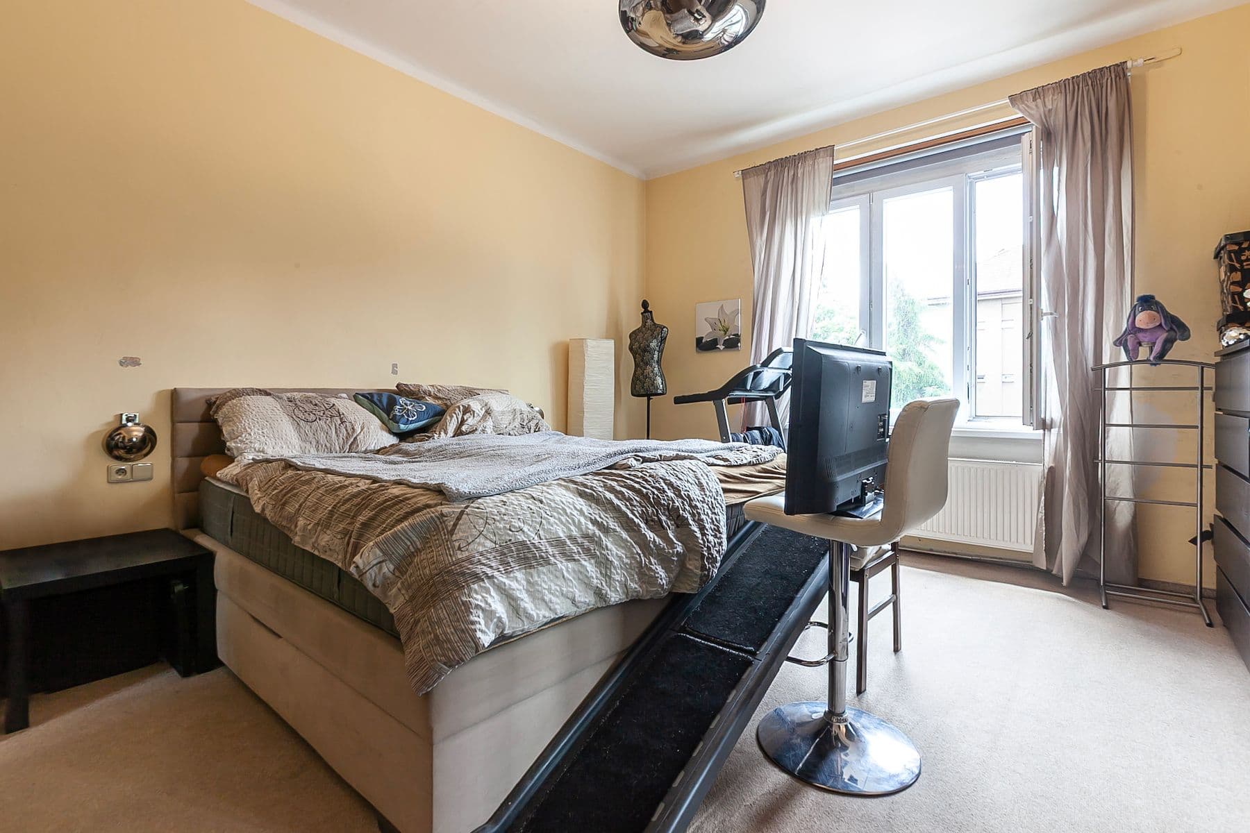 Predaj domu 390 m², pozemek 282 m², Čimická, Praha, Praha Predaj domu 390 m², pozemek 282 m², Čimická, Praha, Praha